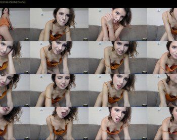 stellawells — 28 minute Chaturbate female cam show recording, 1080p, Mar 20, 2019