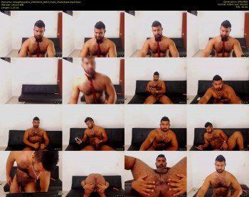 straigthguysfun — 84 minute Chaturbate male cam show recording, 480p, Mar 20, 2019