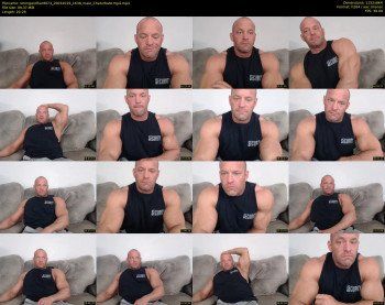 strongandhard073 — 21 minute Chaturbate male cam show recording, 720p, Mar 20, 2019