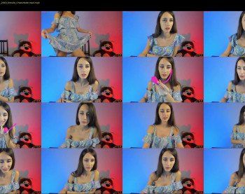 sweetbuttocks — 29 minute Chaturbate female cam show recording, 1080p, Mar 20, 2019