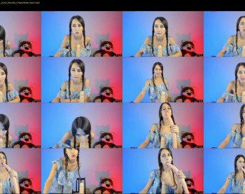 sweetbuttocks — 29 minute Chaturbate female cam show recording, 1080p, Mar 20, 2019