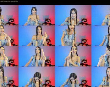 sweetbuttocks — 29 minute Chaturbate female cam show recording, 1080p, Mar 20, 2019