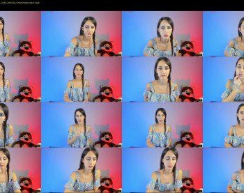 sweetbuttocks — 5 minute Chaturbate female cam show recording, 1080p, Mar 20, 2019