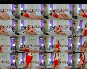sweetie__pie — 24 minute Chaturbate female cam show recording, 720p, Mar 20, 2019