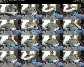 talltexxxan — 18 minute Chaturbate male cam show recording, 720p, Mar 20, 2019