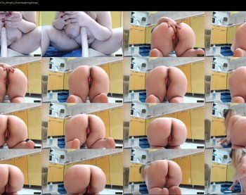 tanya_vader — 25 minute Chaturbate female cam show recording, 720p, Mar 20, 2019