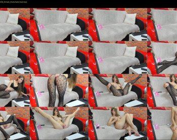 tanya_welth — 78 minute Chaturbate female cam show recording, 720p, Mar 20, 2019