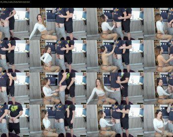 tattoo_couple77 — 102 minute Chaturbate couple cam show recording, 720p, Mar 20, 2019