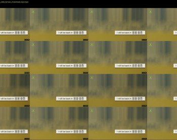 terryadorable — 30 minute Chaturbate female cam show recording, 1080p, Mar 20, 2019