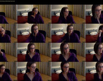 tiffanyriox — 89 minute Chaturbate female cam show recording, 720p, Mar 20, 2019