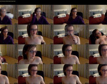 tiffanyriox — 84 minute Chaturbate female cam show recording, 720p, Mar 20, 2019