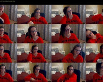 tiffanyriox — 83 minute Chaturbate female cam show recording, 720p, Mar 21, 2019