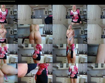 tunderose — 47 minute Chaturbate female cam show recording, 1080p, Mar 20, 2019