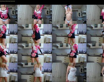 tunderose — 47 minute Chaturbate female cam show recording, 1080p, Mar 20, 2019