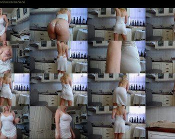 tunderose — 47 minute Chaturbate female cam show recording, 1080p, Mar 20, 2019