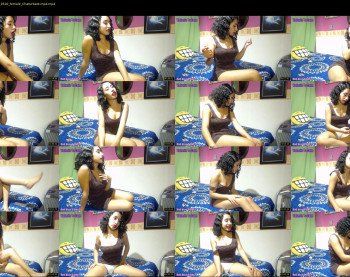valerie_mase — 57 minute Chaturbate female cam show recording, 720p, Mar 20, 2019