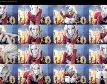 viciousqueen — 29 minute Chaturbate female cam show recording, 1080p, Mar 20, 2019