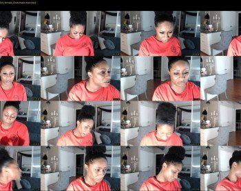 wynterheat — 56 minute Chaturbate female cam show recording, 720p, Mar 20, 2019