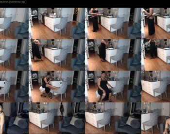 wynterheat — 56 minute Chaturbate female cam show recording, 720p, Mar 21, 2019