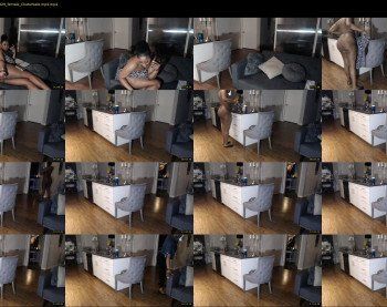 wynterheat — 20 minute Chaturbate female cam show recording, 720p, Mar 21, 2019