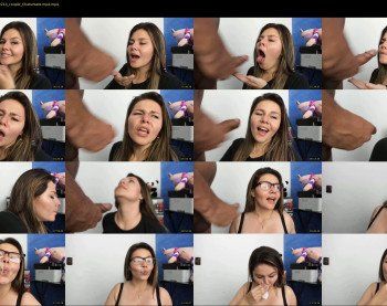 xhxoxtxsxex — 16 minute Chaturbate couple cam show recording, 720p, Mar 20, 2019