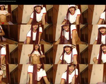 xlatinahotx — 25 minute Chaturbate female cam show recording, 480p, Mar 20, 2019