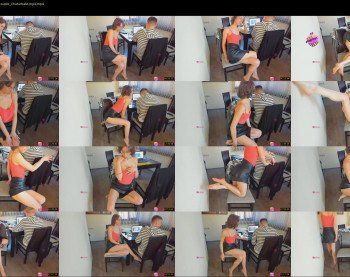 xwithy — 36 minute Chaturbate female cam show recording, 1080p, Mar 20, 2019
