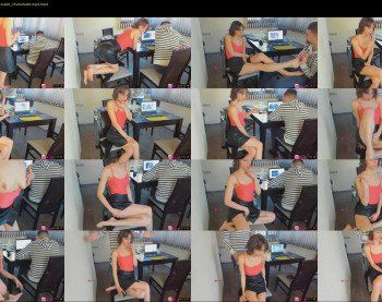 xwithy — 36 minute Chaturbate female cam show recording, 1080p, Mar 20, 2019