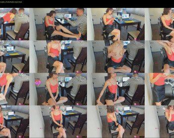 xwithy — 36 minute Chaturbate female cam show recording, 1080p, Mar 20, 2019
