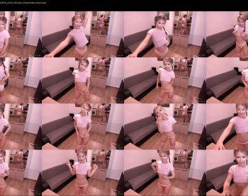 yourmidnightcoffee — 3 minute Chaturbate female cam show recording, 720p, Mar 20, 2019
