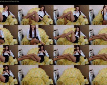 50shades_of_wet — 35 minute Chaturbate female cam show recording, 1080p, Mar 21, 2019