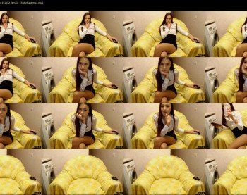 50shades_of_wet — 21 minute Chaturbate female cam show recording, 1080p, Mar 21, 2019