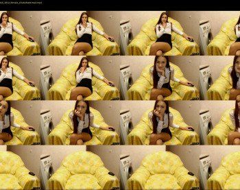 50shades_of_wet — 23 minute Chaturbate female cam show recording, 1080p, Mar 21, 2019