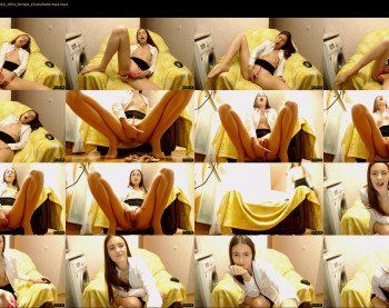 50shades_of_wet — 30 minute Chaturbate female cam show recording, 1080p, Mar 21, 2019