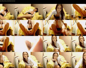 50shades_of_wet — 25 minute Chaturbate female cam show recording, 1080p, Mar 21, 2019