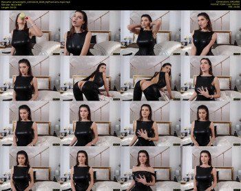 SweetandDevil — 51 minute MyFreeCams cam show recording, 480p, Mar 22, 2019