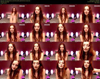 BraisleeAdams — 3 minute MyFreeCams cam show recording, 480p, Mar 21, 2019