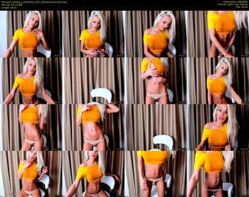 Jelisse_J — 10 minute MyFreeCams cam show recording, 480p, Mar 21, 2019