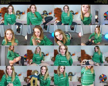models_ — 101 minute MyFreeCams cam show recording, 480p, Mar 21, 2019