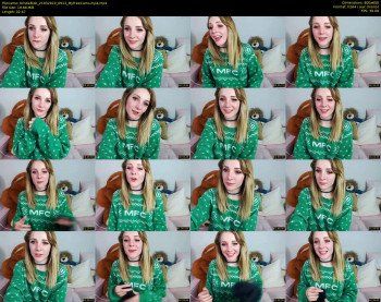 models_ — 3 minute MyFreeCams cam show recording, 480p, Mar 21, 2019