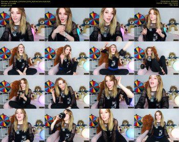 models_ — 11 minute MyFreeCams cam show recording, 480p, Mar 22, 2019