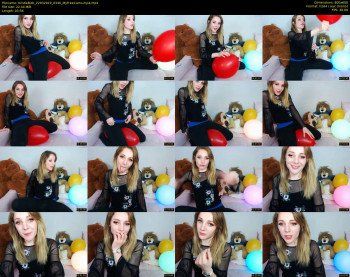 models_ — 4 minute MyFreeCams cam show recording, 480p, Mar 22, 2019