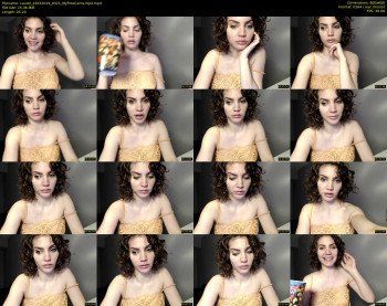 Laurel — 4 minute MyFreeCams cam show recording, 480p, Mar 22, 2019