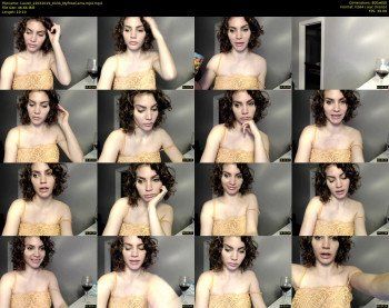 Laurel — 11 minute MyFreeCams cam show recording, 480p, Mar 22, 2019