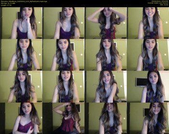 MissMasie — 28 minute MyFreeCams cam show recording, SD, Mar 21, 2019