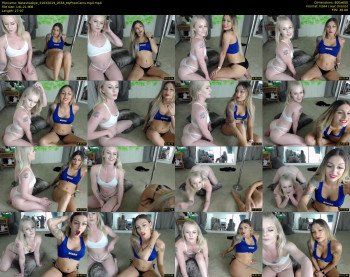 Natashaskye — 28 minute MyFreeCams cam show recording, 480p, Mar 21, 2019