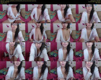 _amanda_seyfried19 — 33 minute Chaturbate female cam show recording, 480p, Mar 21, 2019