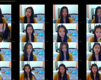 _pilya_ — 63 minute Chaturbate female cam show recording, 720p, Mar 21, 2019