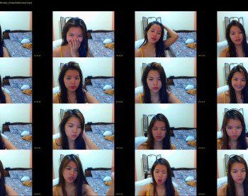 _pilya_ — 57 minute Chaturbate female cam show recording, 720p, Mar 22, 2019