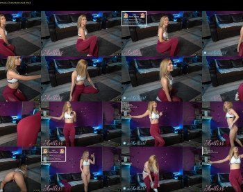 aalliss — 36 minute Chaturbate female cam show recording, 1080p, Mar 21, 2019